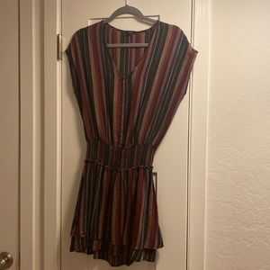 Rails size S dress
